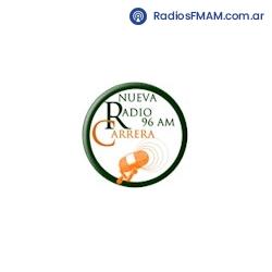 Radio: RADIO CARRERA - AM 960