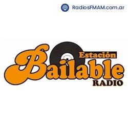 Radio: ESTACION BAILABLE  - ONLINE