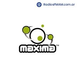 Radio: MAXIMA FM - ONLINE