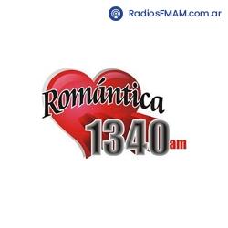 Radio: ROMANTICA - AM 1340 / FM 107.7