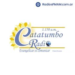 Radio: CATATUMBO RADIO - AM 1150