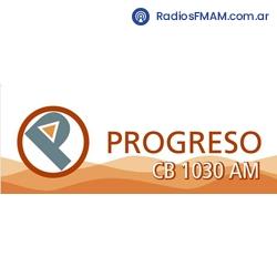 Radio: RADIO PROGRESO - AM 1030