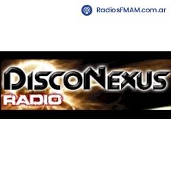 Radio: DISCO NEXUS RADIO - ONLINE