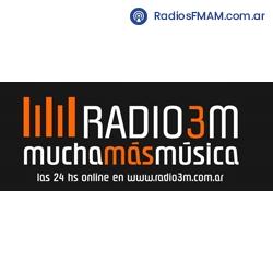 Radio: RADIO 3M - ONLINE