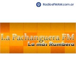 Radio: LA PACHANGUERA FM - ONLINE