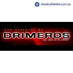 Radio: ONDA DRIMEROS - ONLINE