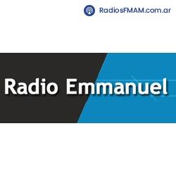 Radio: RADIO EMMANUEL - FM 92.5