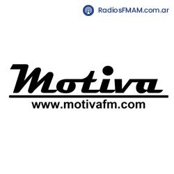 Radio: RADIO MOTIVA - ONLINE