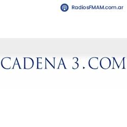 Radio: CADENA 3 - AM LV3
