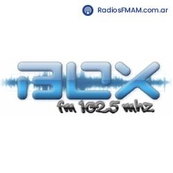 Radio: RADIO BOX - FM 102.5