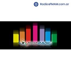 Radio: MASTER VISUAL RADIO - ONLINE