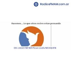 Radio: RADIO DEL LAGO - FM 96.9