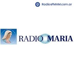 Radio: RADIO MARIA - FM 90.7