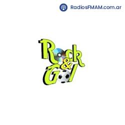 Radio: ROCK AND GOL - ONLINE