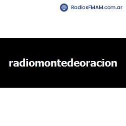 Radio: RADIO MONTE ORACION - ONLINE
