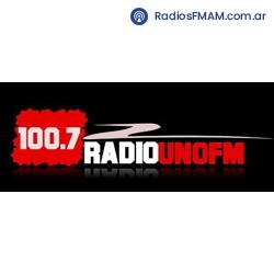 Radio: RADIO UNO - FM 100.7