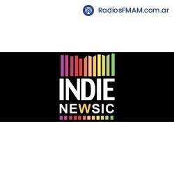 Radio: INDIE NEWSIC RADIO - ONLINE