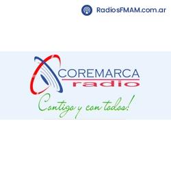 Radio: RADIO COREMARCA - AM 780