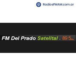 Radio: DEL PRADO - FM 89.5