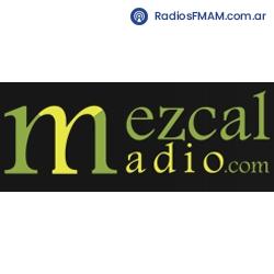 Radio: MEZCAL RADIO - ONLINE