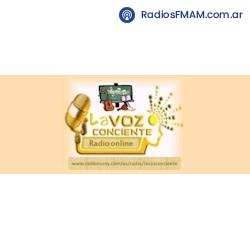 Radio: RADIO LA VOZ CONCIENTE - ONLINE
