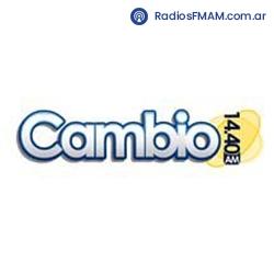 Radio: CAMBIO XEEST - AM 1440