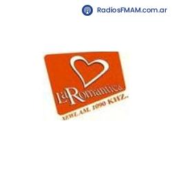 Radio: ROMANTICA - AM 1090