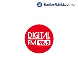 Radio: DIGITAL FM - FM 98.3