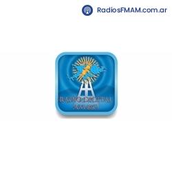 Radio: RADIO DIGITAL - AM 860