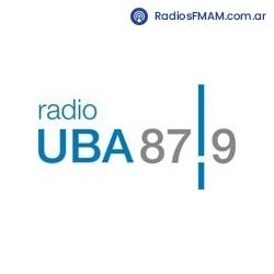 Radio: RADIO UBA - FM 87.9