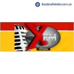Radio: RADIO XFM - FM 98.9