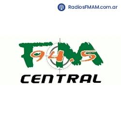 Radio: CENTRAL - FM 94.5