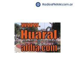 Radio: HUARAL AL DIA - ONLINE