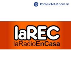 Radio: LA RADIO EN CASA - ONLINE