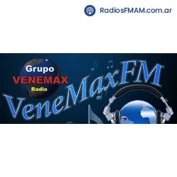 Radio: RADIO VENEMAX FM - ONLINE