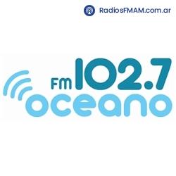Radio: OCEANO - FM 102.7