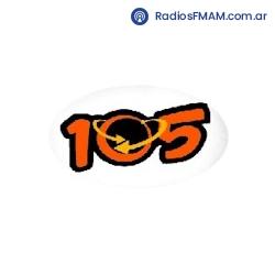 Radio: LA 105 - FM 105.3