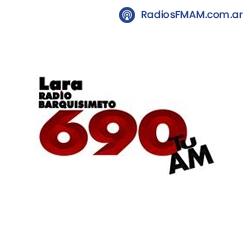 Radio: RADIO BARQUISIMETO - AM 690