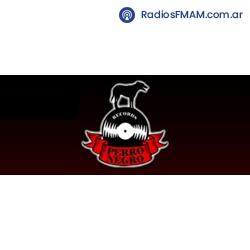 Radio: PERRO NEGRO - ONLINE