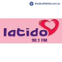 Radio: LATIDO - FM 90.1