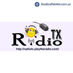 Radio: RADIO TX - ONLINE
