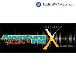 Radio: AVENTURA - FM 106.1