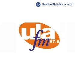 Radio: ULA - FM 97.7