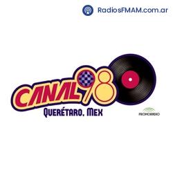 Radio: CANAL 98 - ONLINE