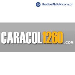 Radio: CARACOL - AM 1260