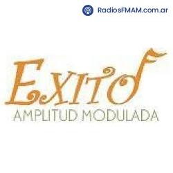 Radio: RADIO EXITO - AM 1060