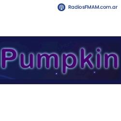 Radio: PUMPKIN CHILLOUT RADIO - ONLINE