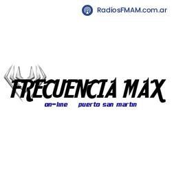Radio: FRECUENCIA MAX - FM 104.7