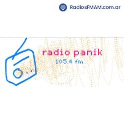 Radio: RADIO PANIK - FM 105.4