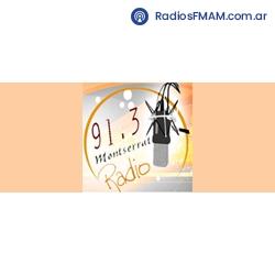 Radio: RADIO MONTSERRAT - FM 91.3